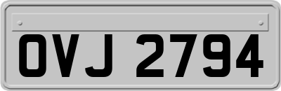 OVJ2794