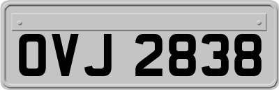 OVJ2838