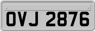 OVJ2876