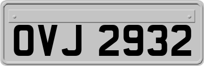 OVJ2932