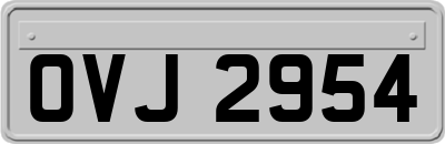 OVJ2954