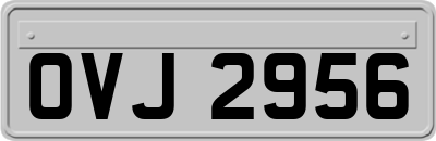 OVJ2956