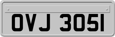 OVJ3051