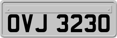 OVJ3230