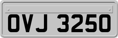 OVJ3250