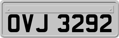 OVJ3292