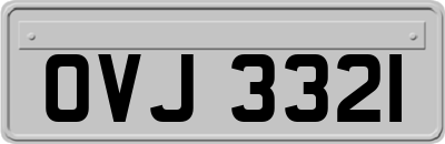 OVJ3321