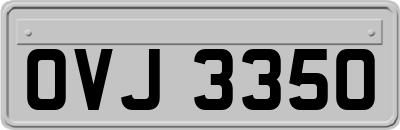 OVJ3350