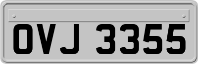 OVJ3355