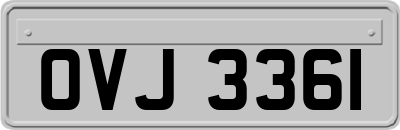 OVJ3361