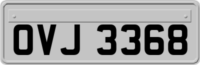 OVJ3368