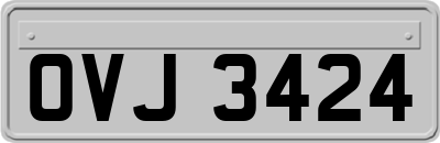 OVJ3424