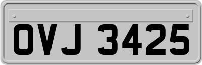 OVJ3425