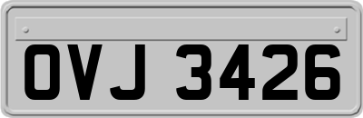OVJ3426