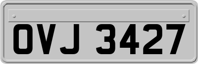 OVJ3427
