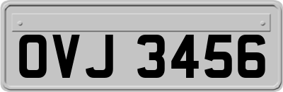 OVJ3456