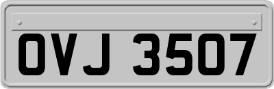 OVJ3507