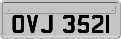 OVJ3521