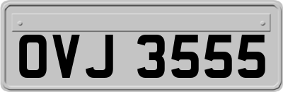 OVJ3555