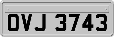OVJ3743