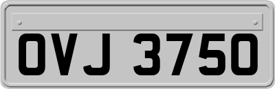 OVJ3750