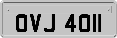 OVJ4011