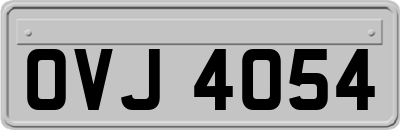 OVJ4054