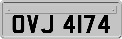 OVJ4174