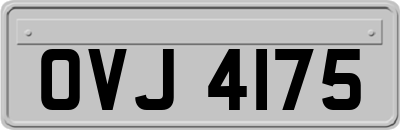OVJ4175