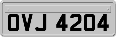 OVJ4204