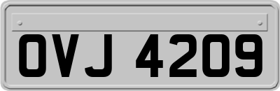 OVJ4209