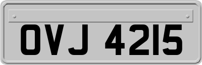 OVJ4215