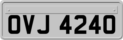 OVJ4240