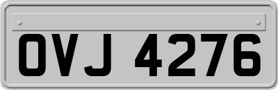 OVJ4276