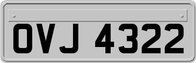 OVJ4322