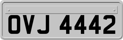 OVJ4442