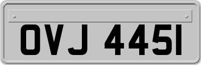 OVJ4451
