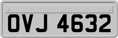 OVJ4632