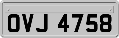 OVJ4758
