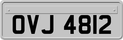 OVJ4812