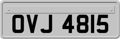 OVJ4815