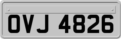 OVJ4826