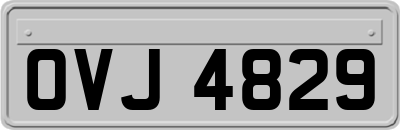 OVJ4829