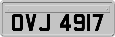 OVJ4917