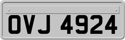 OVJ4924