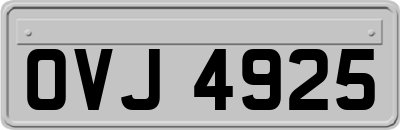 OVJ4925