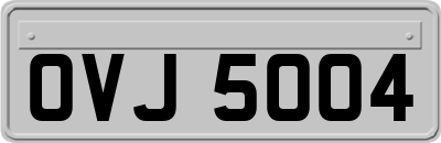 OVJ5004