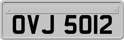 OVJ5012