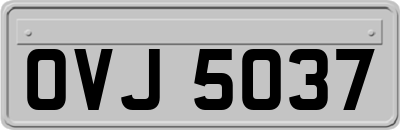 OVJ5037