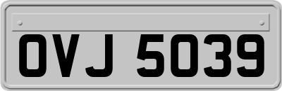 OVJ5039